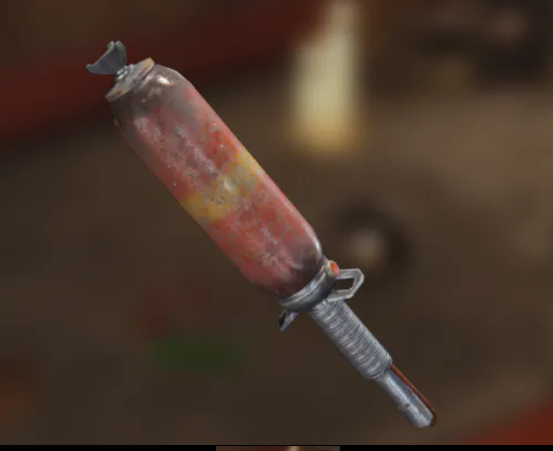 Blaze Grenade 🔥 | Instant Delivery ⚡ | ARC Raiders
