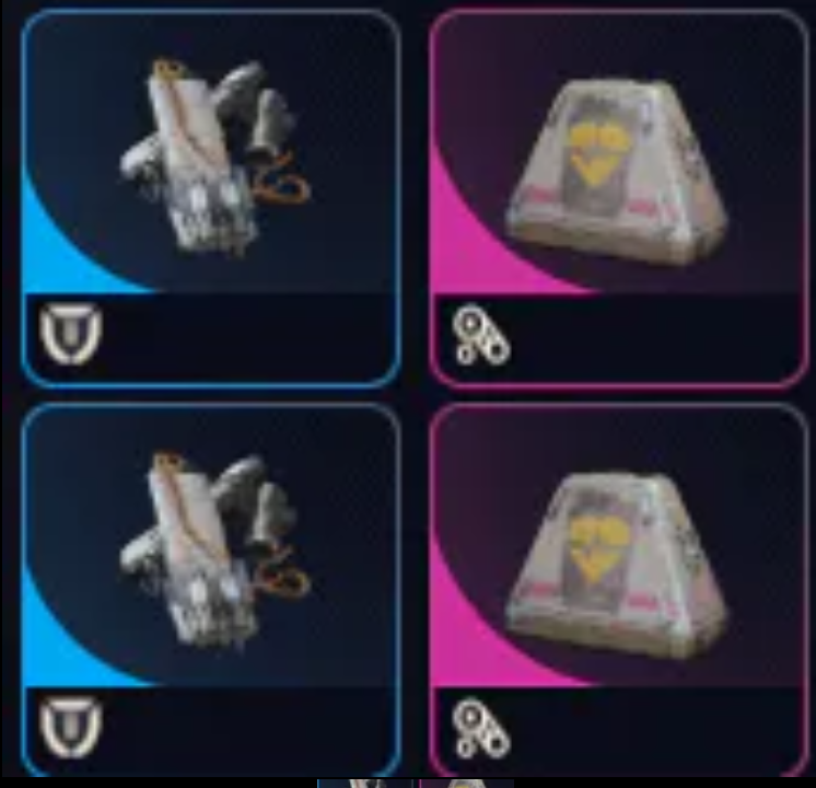 5 Survivors + 5 Medium Shields 🛡️ | Fast Delivery 🚀 | ARC Raiders