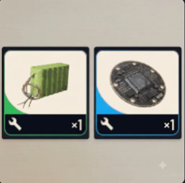40x Battery + 10x ARC Circuitry 🔋 | Fast Delivery 🚀 | ARC Raiders
