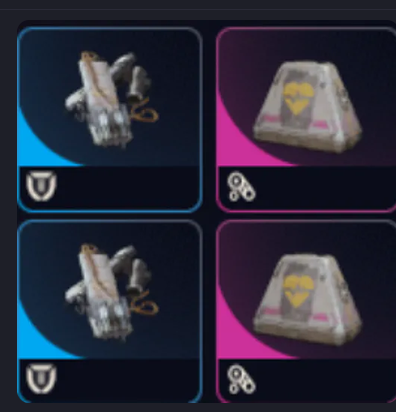 30 Medium Shields + 30 Survivors 🛡️ | Fast Delivery 🚀 | ARC Raiders