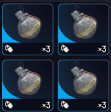 100 Heavy Fuze Grenades 💣 | Fast Delivery 🚀 | ARC Raiders