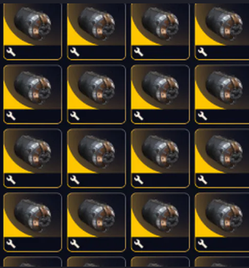 +12 Stash Expansion Pack (400K) 📦 | Fast Delivery 🚀 | ARC Raiders