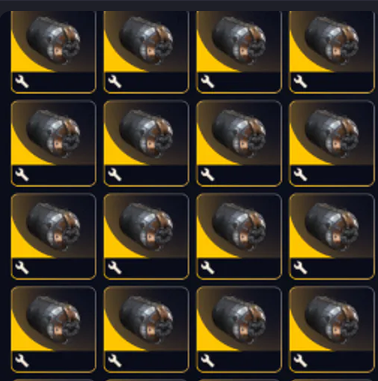 +12 Stash Expansion Pack (200K) 📦 | Fast Delivery 🚀 | ARC Raiders