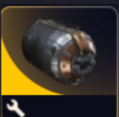 Queen Reactor ⚡ | Instant Delivery 🚀 | ARC Raiders