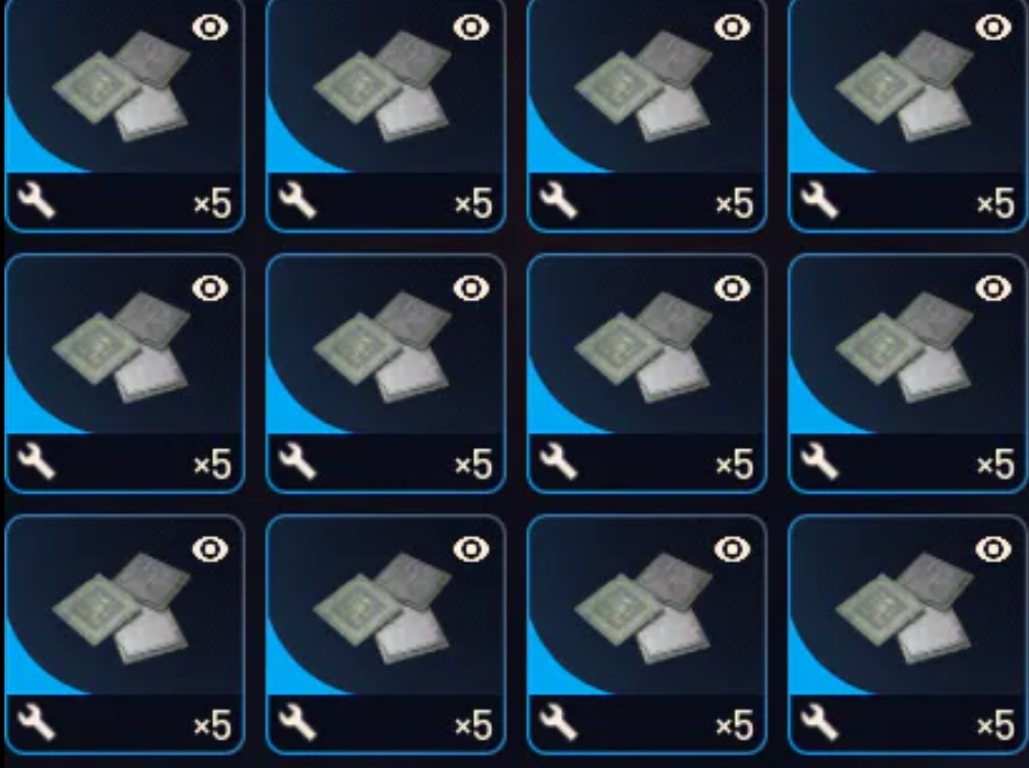 100 Processors ⚙️ | Fast Delivery 🚀 | ARC Raiders