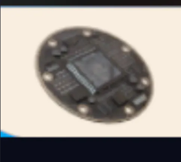 100 ARC Circuitry ⚡ | Fast Delivery 🚀 | ARC Raiders