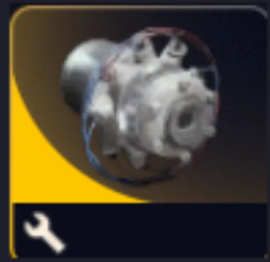 Matriarch Reactor ⚡ | Instant Delivery 🚀 | ARC Raiders