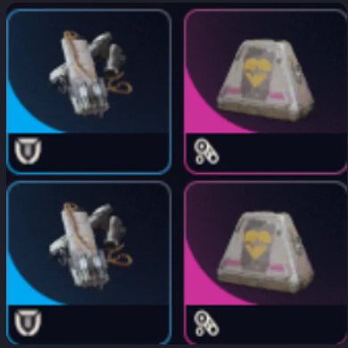 25 Medium Shields + 25 Survivor Mk. 3 🛡️ | Fast Delivery 🚀 | ARC Raiders