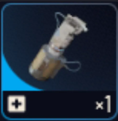 Surge Shield Recharger