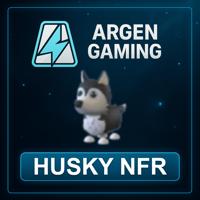 Adopt Me Husky NFR