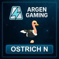 Adopt Me Ostrich N