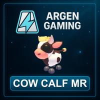 Adopt Me Cow Calf MR