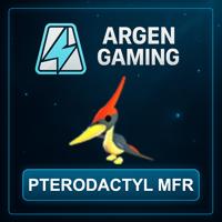 Adopt Me Pterodactyl MFR