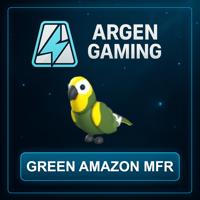 Adopt Me Green Amazon MFR
