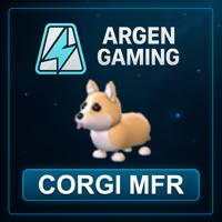 Adopt Me Corgi MFR