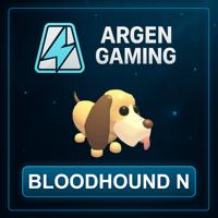 Adopt Me Bloodhound N