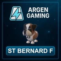 Adopt Me St Bernard F