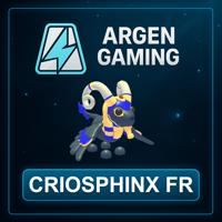 Adopt Me Criosphinx FR