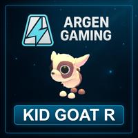 Adopt Me Kid Goat R