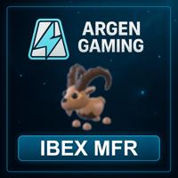 Adopt Me Ibex MFR