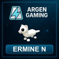 Adopt Me Ermine N
