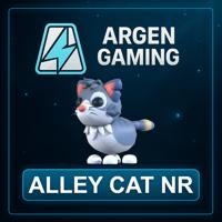 Adopt Me Alley Cat NR