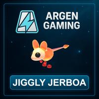 Adopt Me Jiggly Jerboa