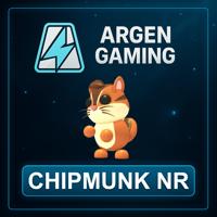 Adopt Me Chipmunk NR