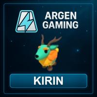 Adopt Me Kirin