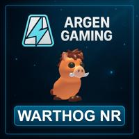 Adopt Me Warthog NR