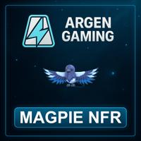 Adopt Me Magpie NFR