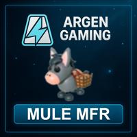 Adopt Me Mule MFR