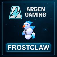Adopt Me Frostclaw