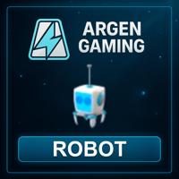 Adopt Me Robot