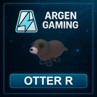 Adopt Me Otter R