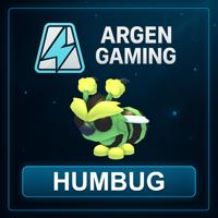 Adopt Me Humbug