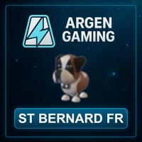 Adopt Me St Bernard FR