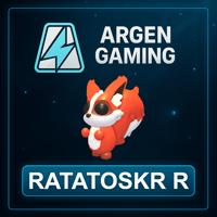 Adopt Me Ratatoskr R