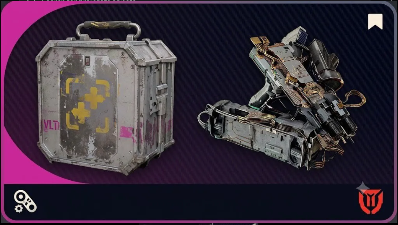Bundle: 10 Bettina + 20 Aggressive + 20 Heavy Shields 🔥 | Fast Delivery 🚀 | ARC Raiders