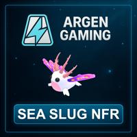 Adopt Me Sea Slug NFR