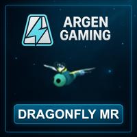 Adopt Me Dragonfly MR