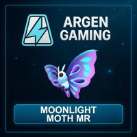 Adopt Me Moonlight Moth MR