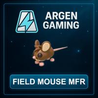 Adopt Me Field Mouse MFR