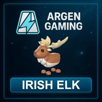 Adopt Me Irish Elk