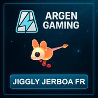 Adopt Me Jiggly Jerboa FR