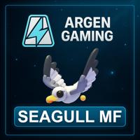 Adopt Me Seagull MF
