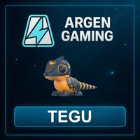Adopt Me Tegu