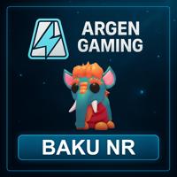 Adopt Me Baku NR