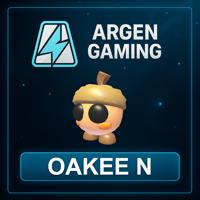 Adopt Me Oakee N