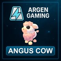 Adopt Me Angus Cow